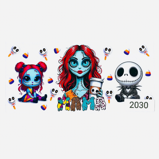 A-2030