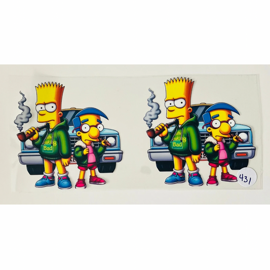 431
