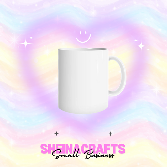 Custom Made Mugs
